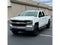 2018 Chevrolet Silverado LS