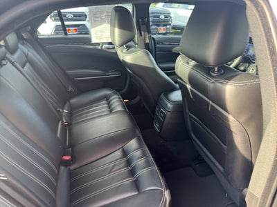 2023 Chrysler 300S 300S