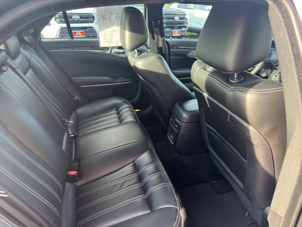 2023 Chrysler 300S 300S