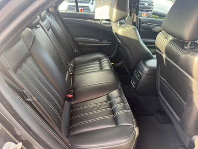 2023 Chrysler 300S 300S