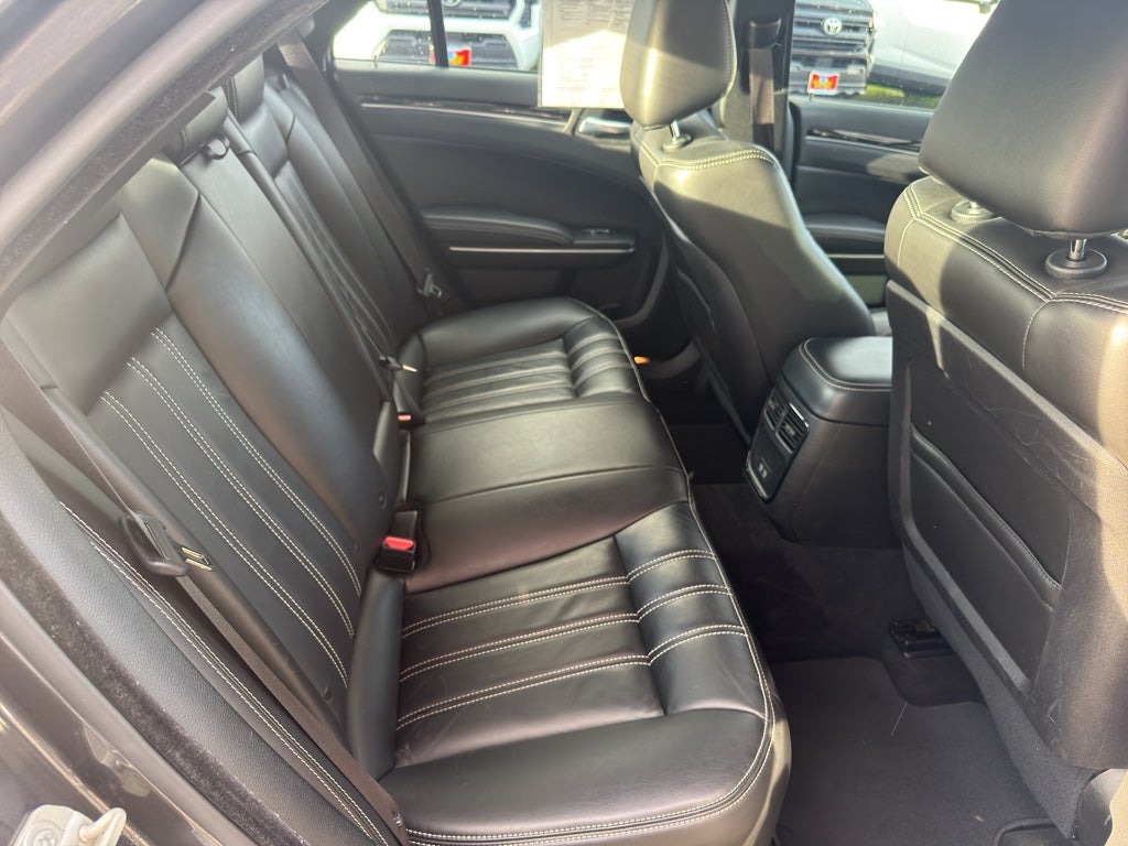 2023 Chrysler 300S 300S