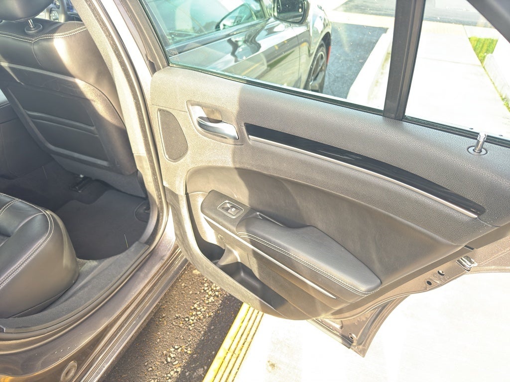 2023 Chrysler 300S 300S