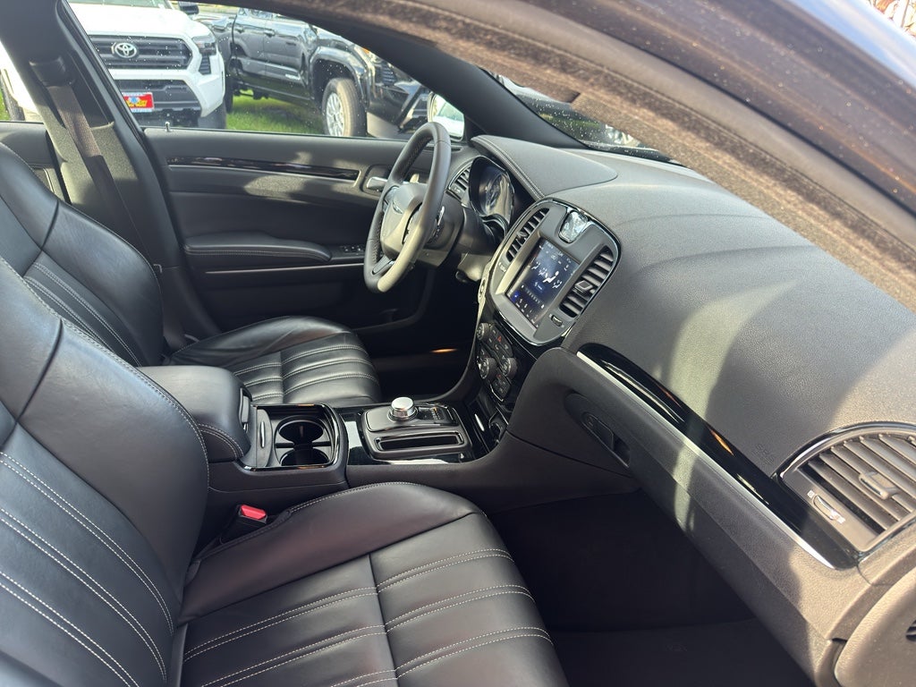 2023 Chrysler 300S 300S