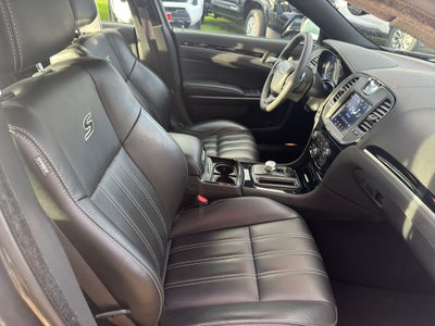 2023 Chrysler 300S 300S