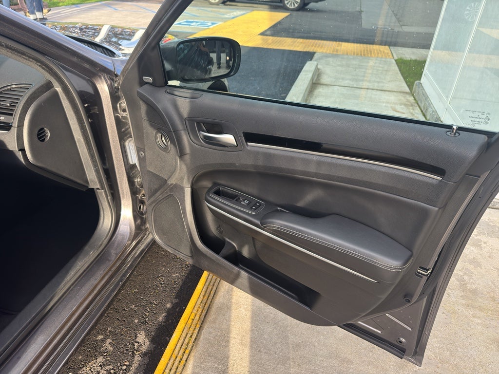 2023 Chrysler 300S 300S