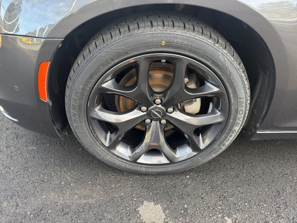 2023 Chrysler 300S 300S