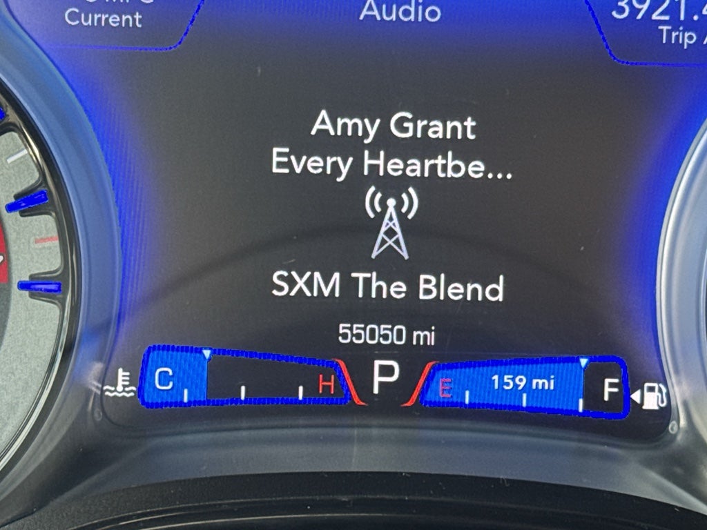 2023 Chrysler 300S 300S