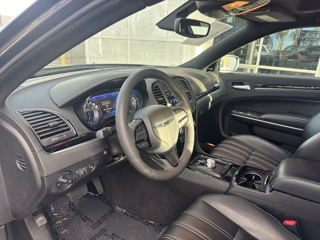 2023 Chrysler 300S 300S