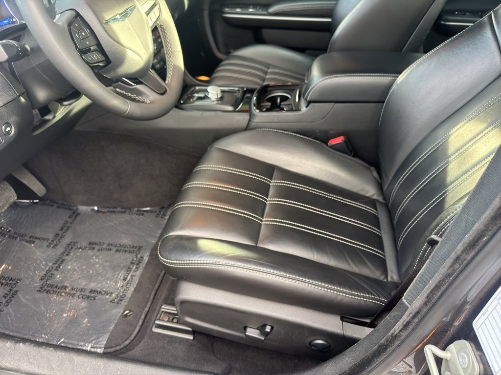 2023 Chrysler 300S 300S