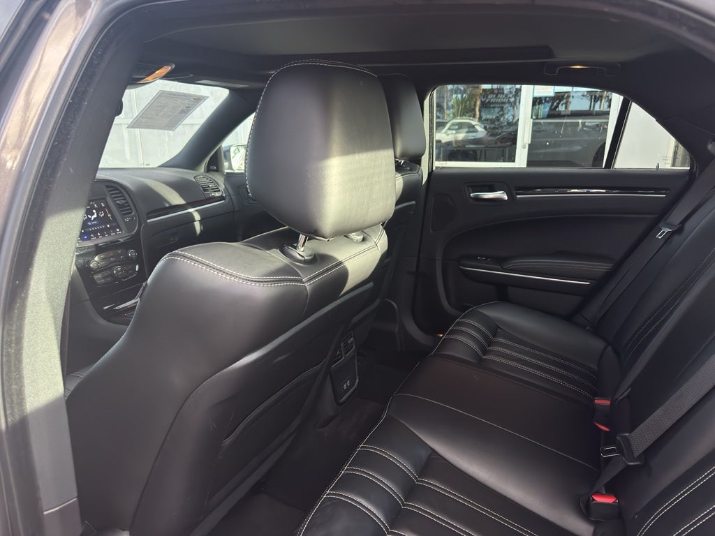 2023 Chrysler 300S 300S