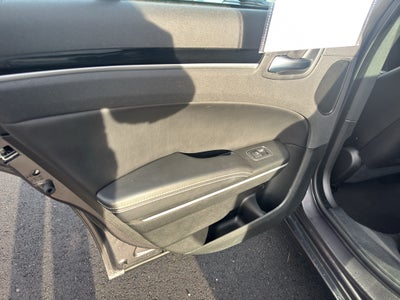 2023 Chrysler 300S 300S