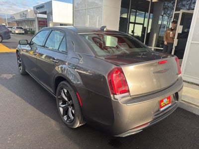 2023 Chrysler 300S 300S