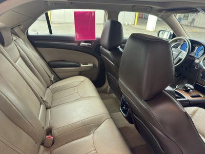 2013 Chrysler 300C Luxury Series