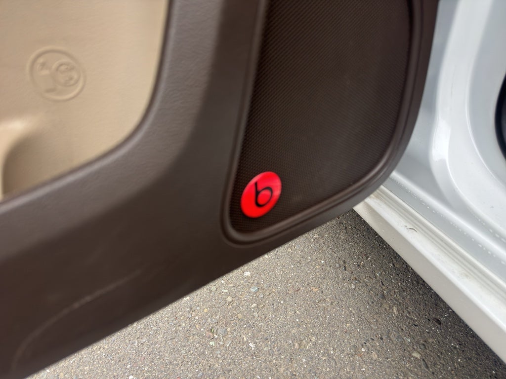 2013 Chrysler 300C Luxury Series