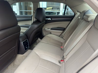 2013 Chrysler 300C Luxury Series