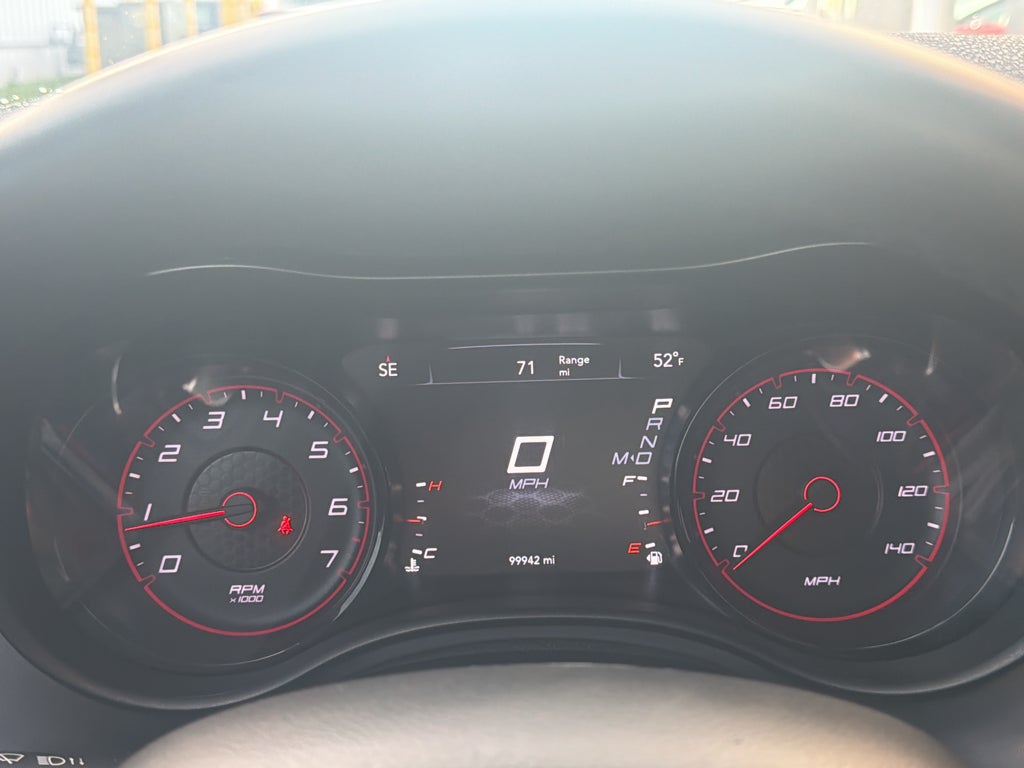 2021 Dodge Charger GT