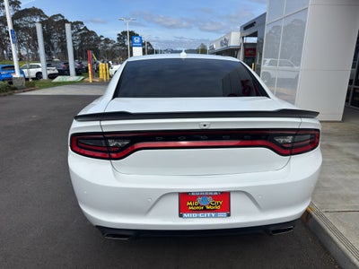 2021 Dodge Charger SXT