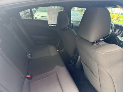 2021 Dodge Charger SXT