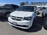 2016 Dodge Grand Caravan R/T