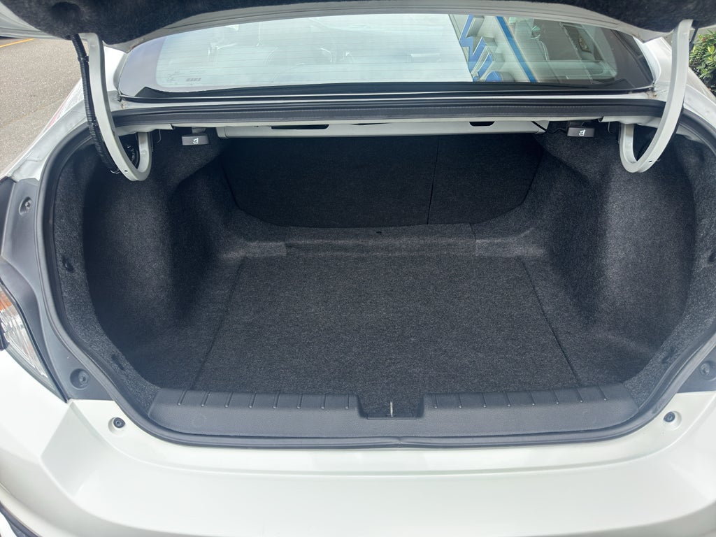 2017 Honda Civic Touring