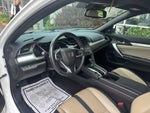 2017 Honda Civic Touring