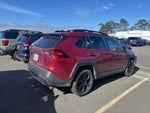 2022 Toyota RAV4 TRD Off Road