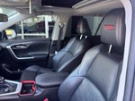 2021 Toyota RAV4 TRD Off Road