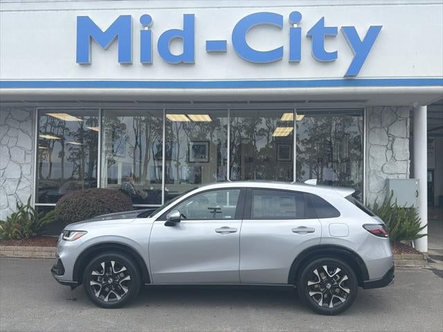 2020 Honda HR-V LX