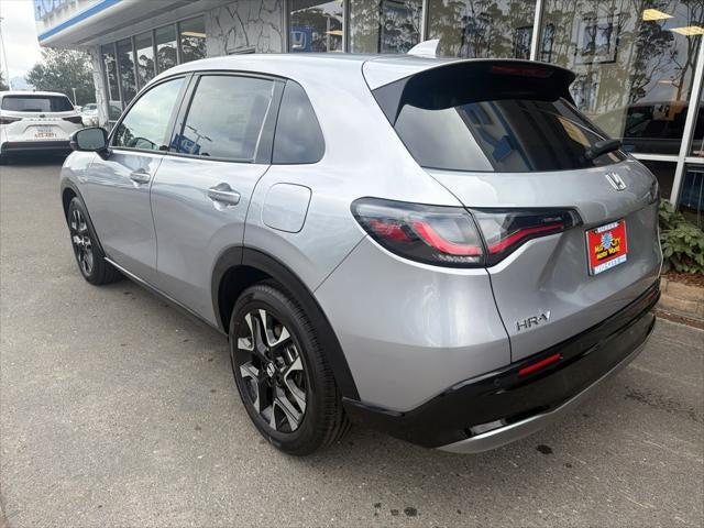 2020 Honda HR-V LX