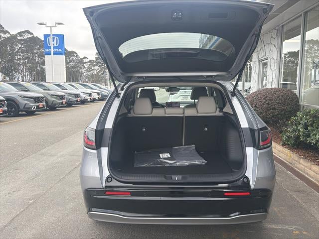 2020 Honda HR-V LX