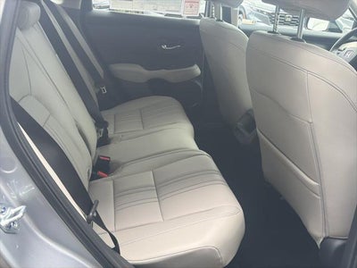 2020 Honda HR-V LX