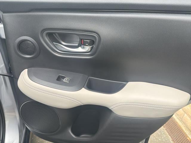 2020 Honda HR-V LX