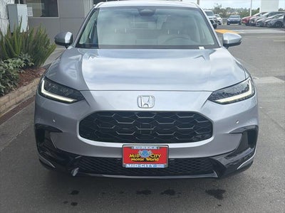 2020 Honda HR-V LX