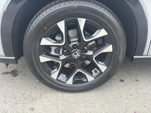 2020 Honda HR-V LX