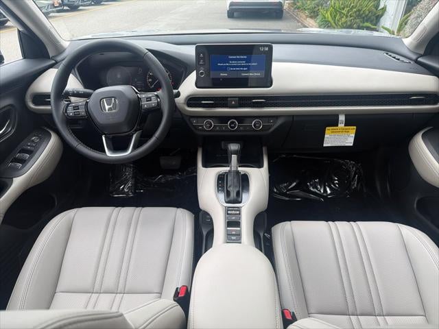 2020 Honda HR-V LX