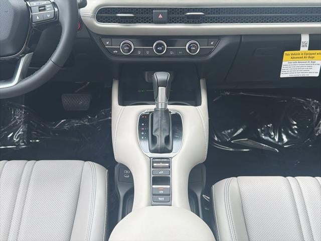 2020 Honda HR-V LX