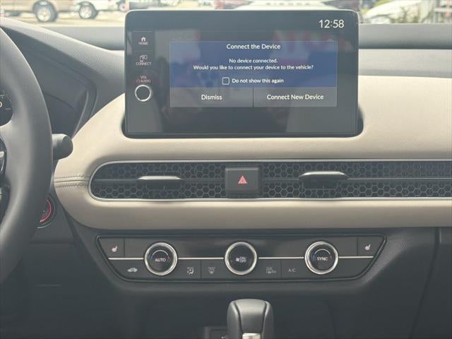 2020 Honda HR-V LX