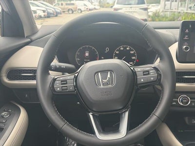 2020 Honda HR-V LX
