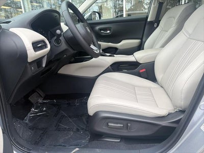 2020 Honda HR-V LX