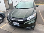 2016 Honda HR-V LX