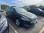 2014 Ford Fusion Hybrid SE Hybrid