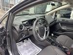 2017 Ford Fiesta SE