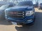 2017 GMC Sierra SLE