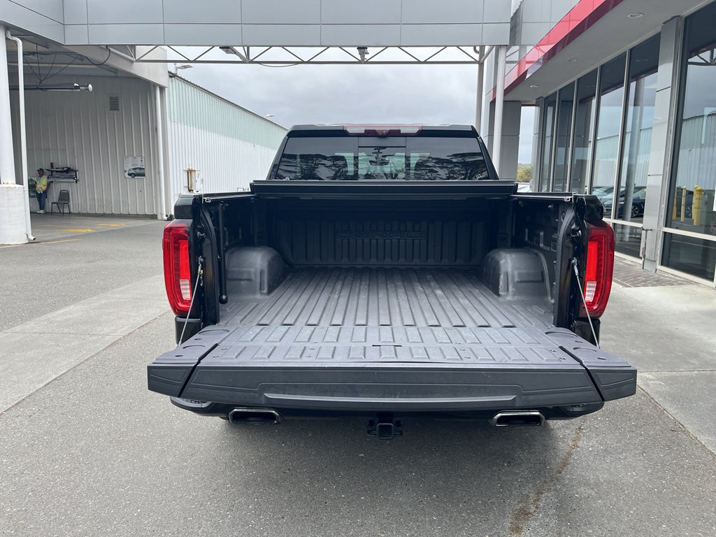 2021 GMC Sierra Denali