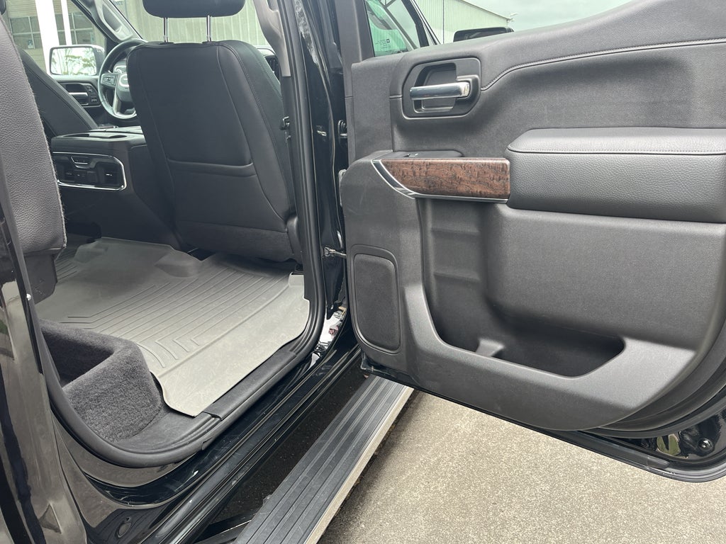 2021 GMC Sierra Denali