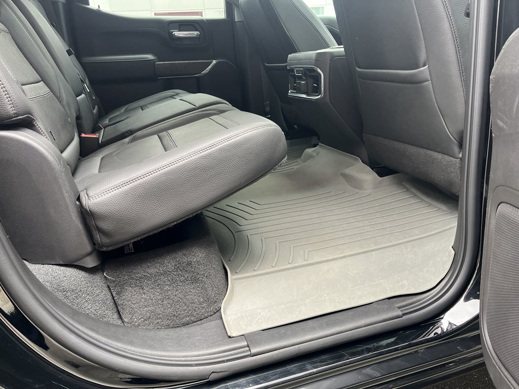 2021 GMC Sierra Denali