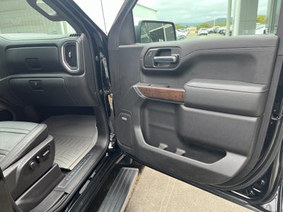 2021 GMC Sierra Denali