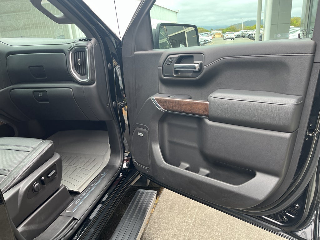 2021 GMC Sierra Denali