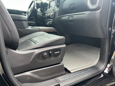 2021 GMC Sierra Denali
