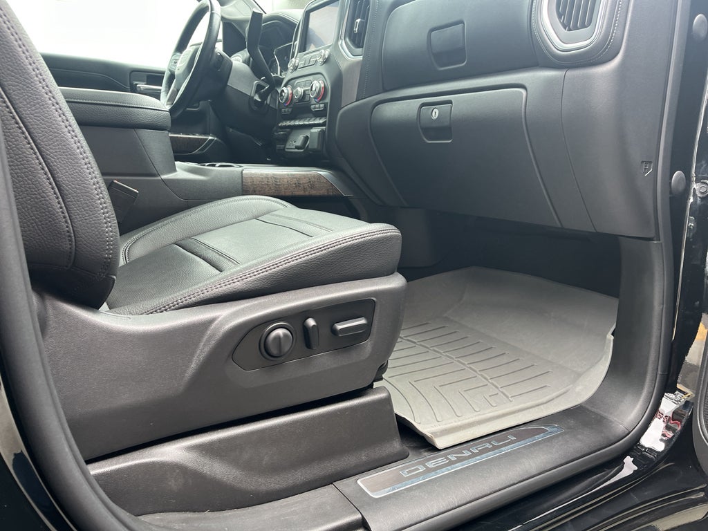 2021 GMC Sierra Denali
